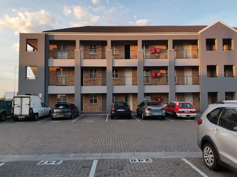 To Let 2 Bedroom Property for Rent in Kraaifontein East Western Cape